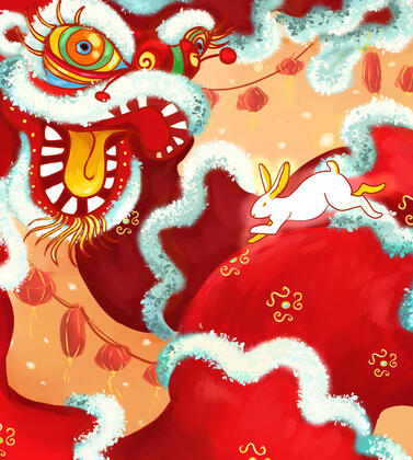 Chinese New Year